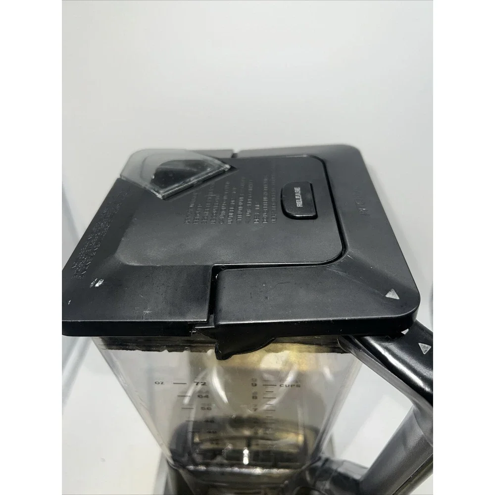 Ninja BL780CO 1200W Professional Performance Power Blender -Black -Free Shipping